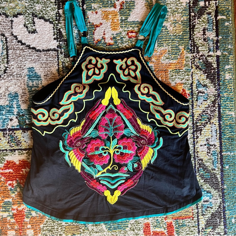Free People Tank Top
